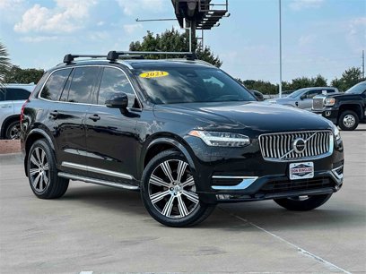 Used 2023 Volvo XC90 B6 Ultimate