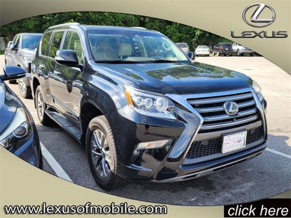 Used 2019 Lexus GX 460 Luxury