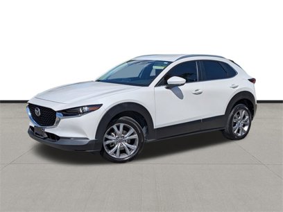 Certified 2023 MAZDA CX-30 AWD 2.5 S w/ Preferred Package