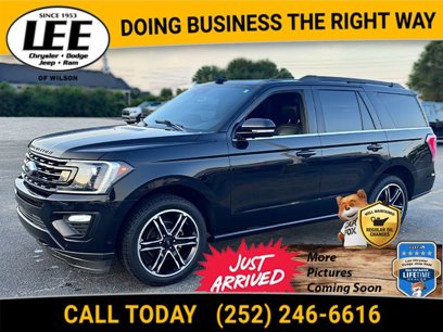 Used 2020 Ford Expedition Limited w/ Equipment Group 303A