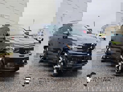 Certified 2024 Volvo C40 Recharge Plus w/ Climate Package