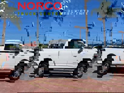 Used 2021 RAM 2500 Big Horn