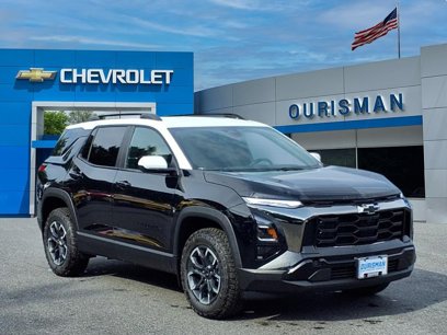 New 2026 Chevrolet Equinox ACTIV