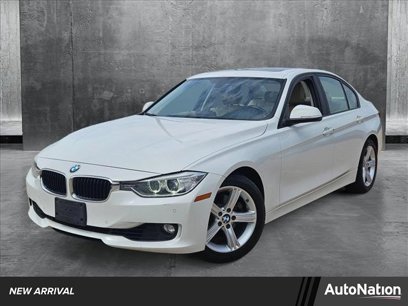Used 2013 BMW 328i Sedan