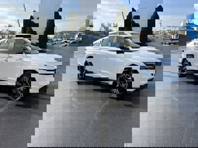New 2025 Honda Accord Sport