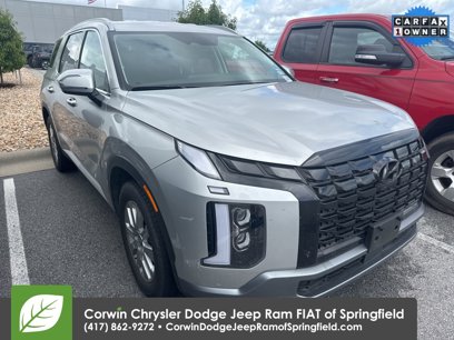 Used 2025 Hyundai Palisade SEL