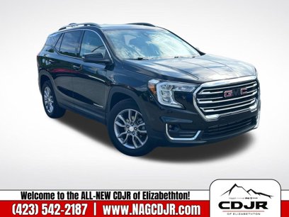 Used 2023 GMC Terrain SLT