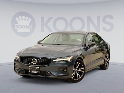 Certified 2024 Volvo S60 B5 Plus
