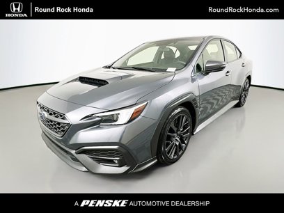 Used 2022 Subaru WRX Limited