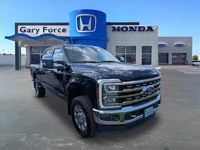 Used 2024 Ford F250 Lariat
