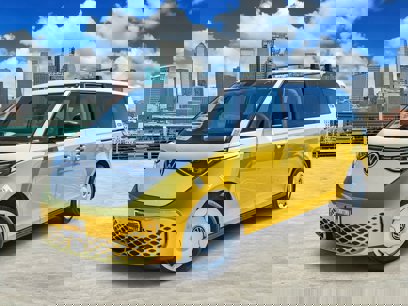 New 2025 Volkswagen ID. Buzz 1st Edition