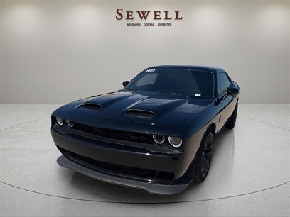 Used 2023 Dodge Challenger SRT Hellcat Redeye w/ Quick Order Package 27M