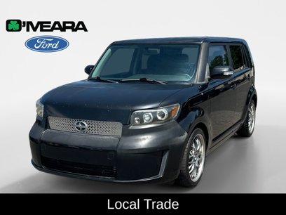 Used 2008 Scion xB