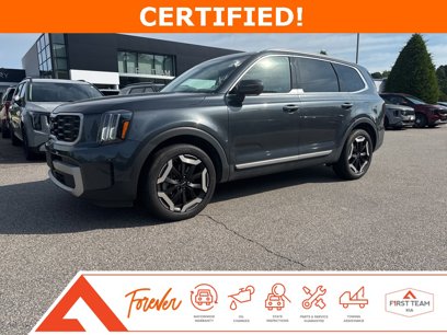 Used 2023 Kia Telluride S