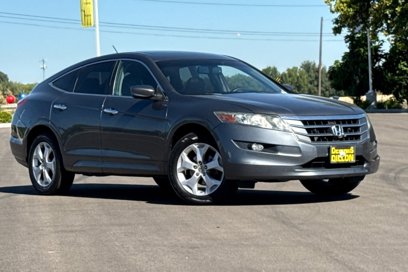 Used 2012 Honda Crosstour EX-L