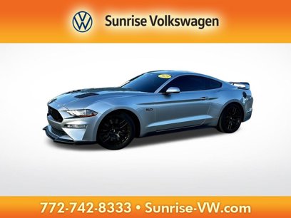 Used 2023 Ford Mustang GT Premium w/ GT Performance Package