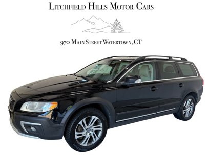 Used 2015 Volvo XC70 3.2 Platinum
