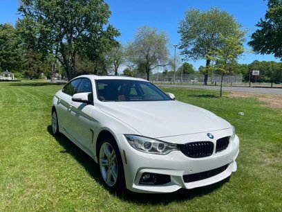 Used 2016 BMW 428i Gran Coupe xDrive
