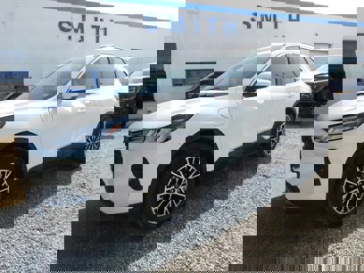 New 2025 Ford Escape SE