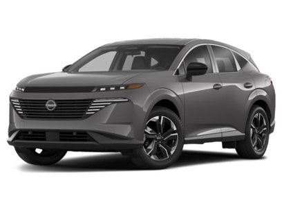 New 2025 Nissan Murano SV