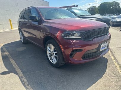 Used 2024 Dodge Durango GT