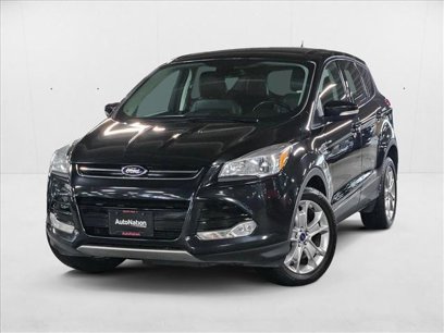 Used 2013 Ford Escape SEL