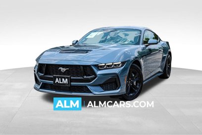 Used 2024 Ford Mustang GT