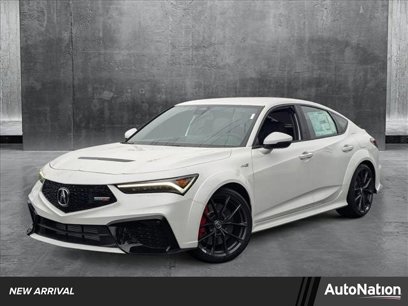New 2025 Acura Integra Type S