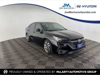 Used 2025 Subaru Legacy Limited