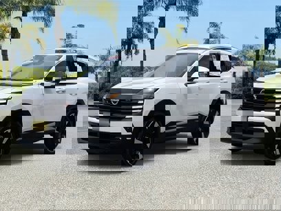 Certified 2025 Nissan Kicks SR w/ Illumination Package