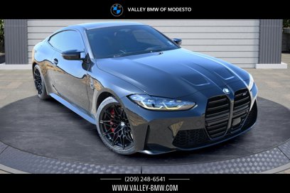 Used 2024 BMW M4 Competition