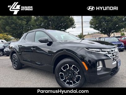 Certified 2022 Hyundai Santa Cruz SEL w/ Activity Package