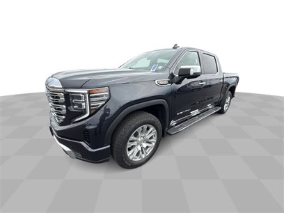 Certified 2023 GMC Sierra 1500 Denali
