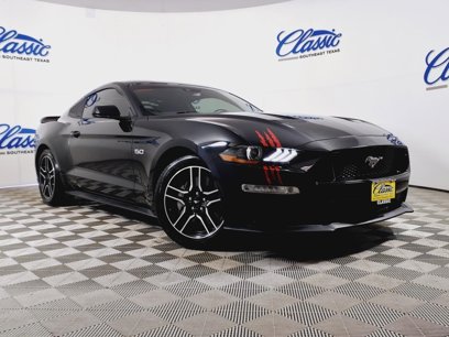 Used 2022 Ford Mustang GT