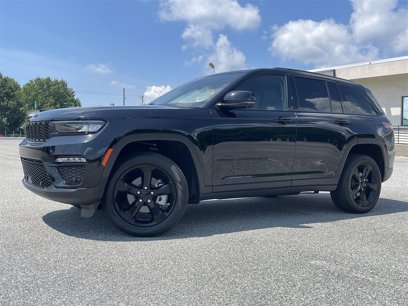 Used 2023 Jeep Grand Cherokee Limited w/ Luxury Tech Group II