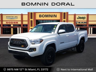 Used 2022 Toyota Tacoma SR5
