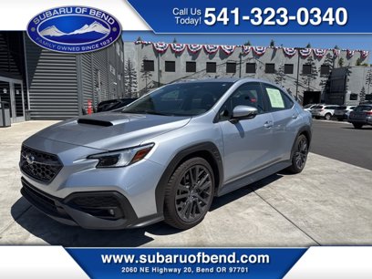 Used 2024 Subaru WRX Limited