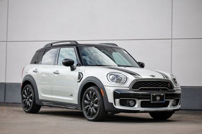 Used 2020 MINI Cooper Countryman S