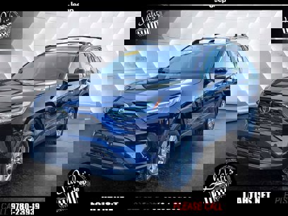 Used 2023 Toyota RAV4 XLE