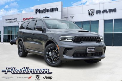 New 2025 Dodge Durango R/T