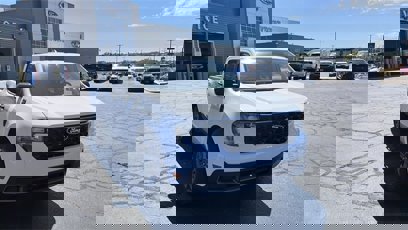 New 2025 Ford Maverick XLT