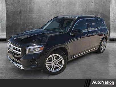 Used 2023 Mercedes-Benz GLB 250 4MATIC