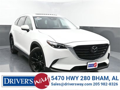 Used 2022 MAZDA CX-9 Touring Plus