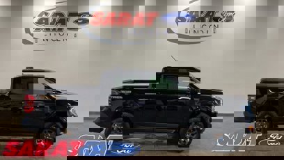 New 2025 Ford Maverick Tremor