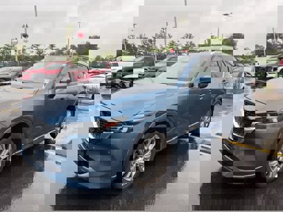 Used 2022 MAZDA CX-5 Signature