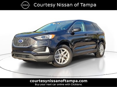 Used 2023 Ford Edge SEL