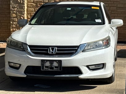 Used 2013 Honda Accord EX