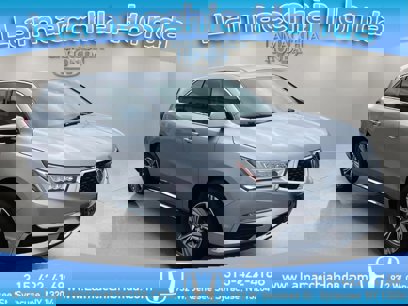 Used 2019 Acura MDX SH-AWD