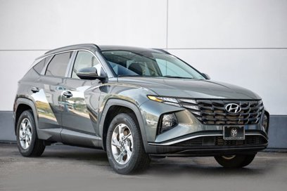 Used 2023 Hyundai Tucson SEL