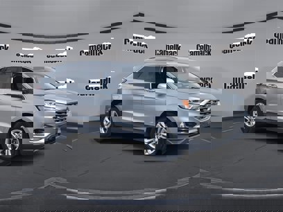 Used 2020 Ford Edge SEL